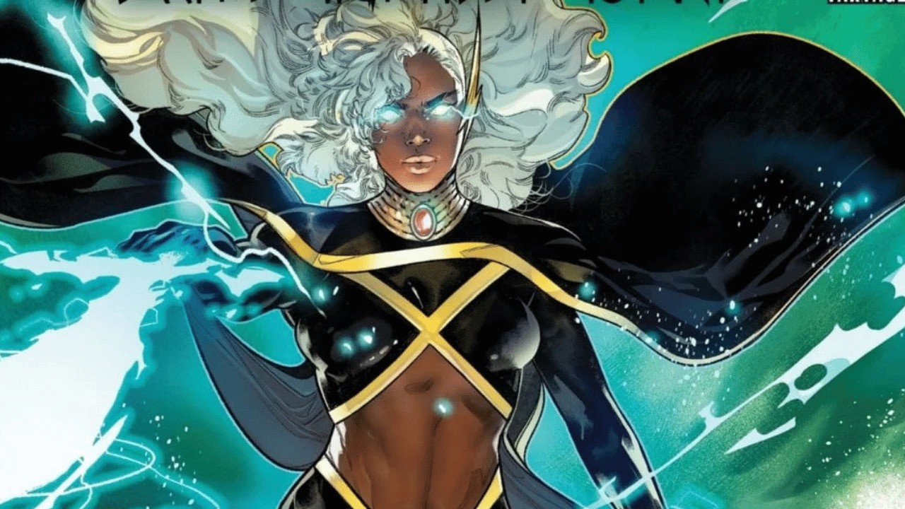 Storm's honor is TESTED!!