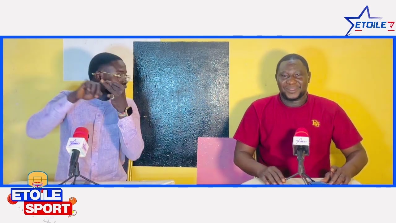 Sport Etoile Tv : league de champion 