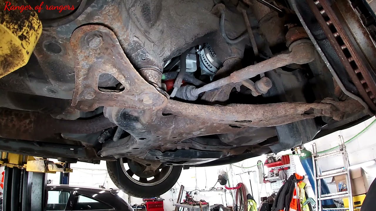 Toyota Avensis - New Alternator fitting &  Replacement / Car repair tips