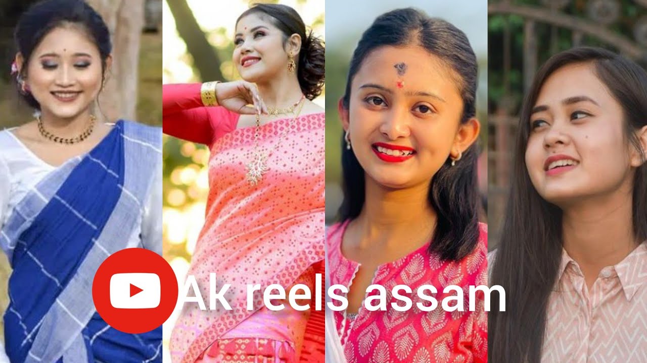 Assamese new Instagram reels video 2022🔥 trending reels video🔥 tik tok video ❤Assamese songs reels 🔥