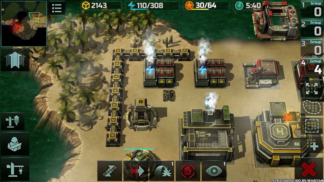 art of war 3: transit from europe mission 30