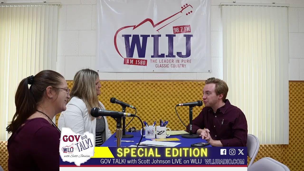Gov Talk! United Way South Central TN 3-4-26