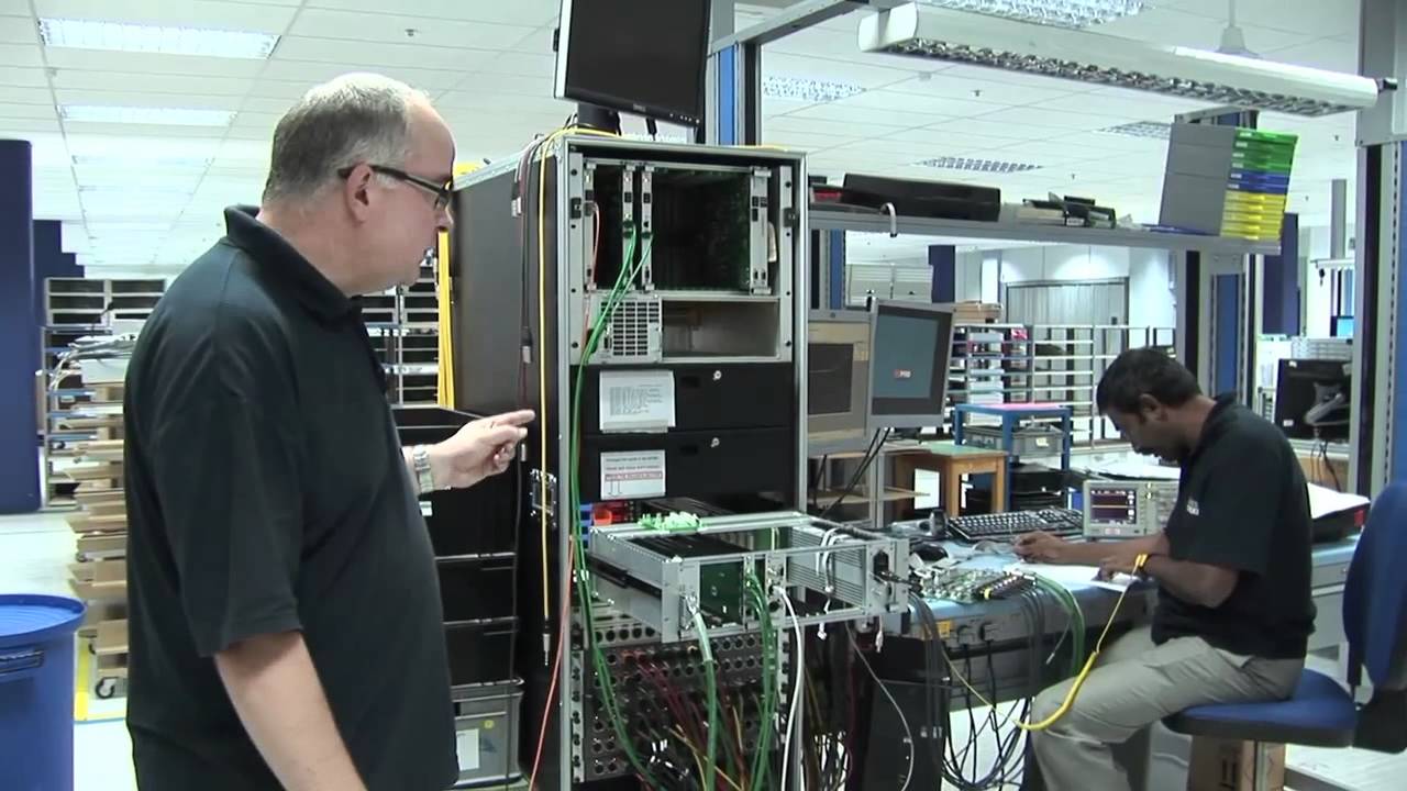 A Window into Studer