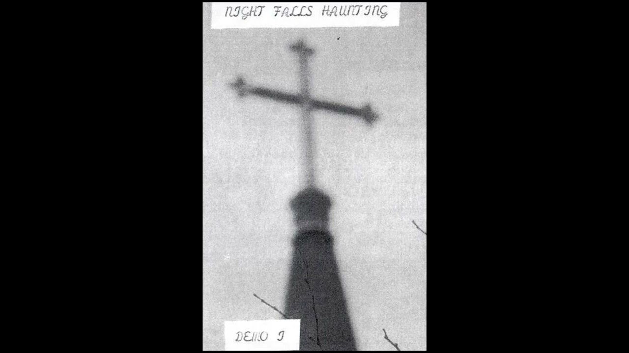 Night fall haunting (Australia)- demo I