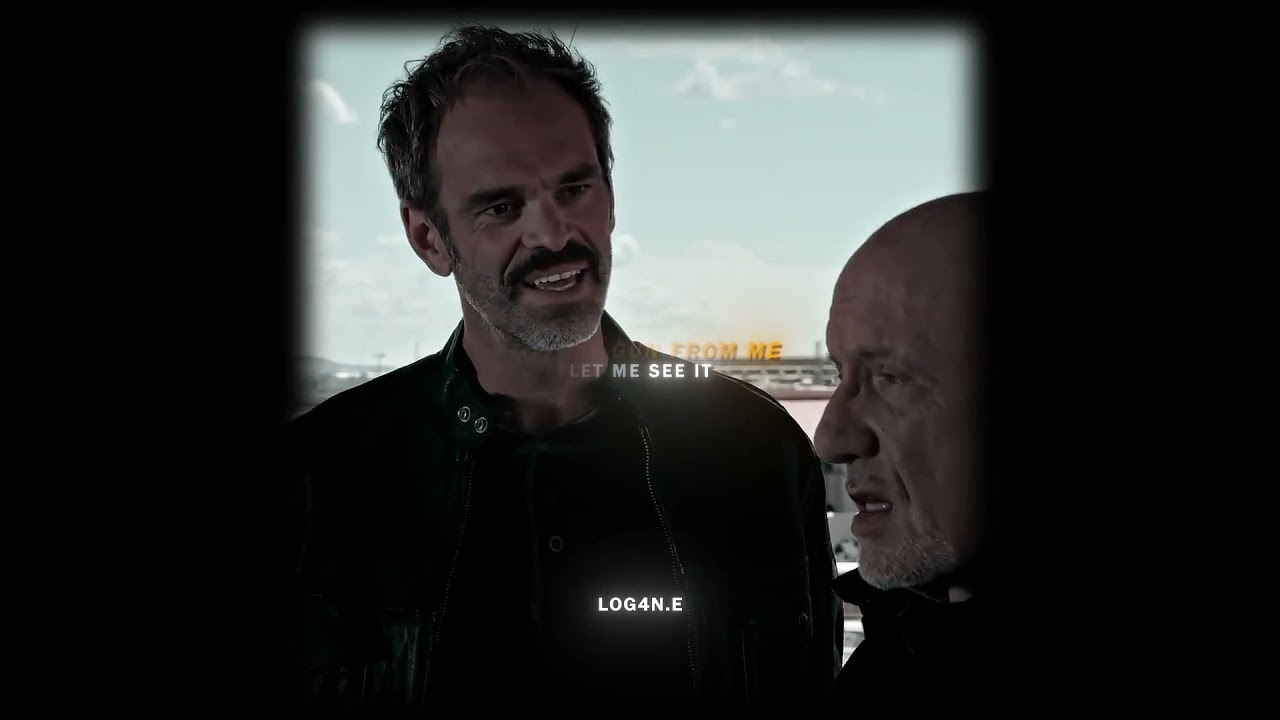 Mike Ehrmantraut | FUNK SIGILO (SLOWED) | Edit
