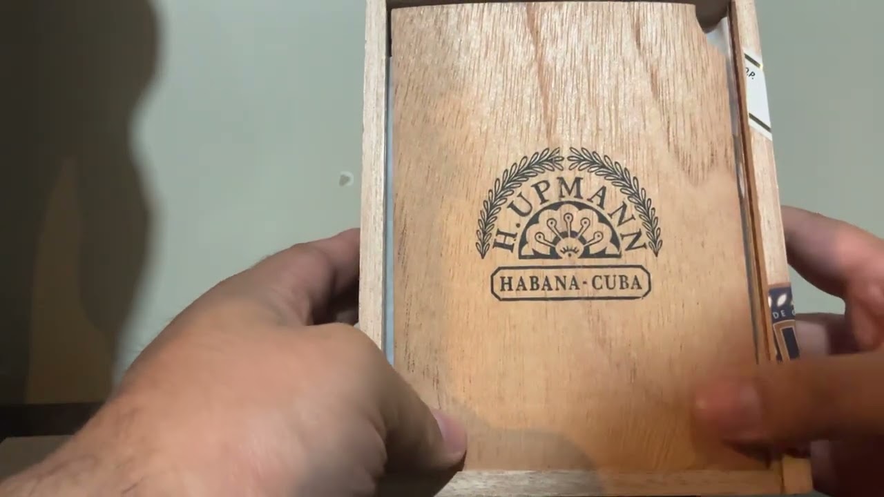 H. Upmann Magnum 46