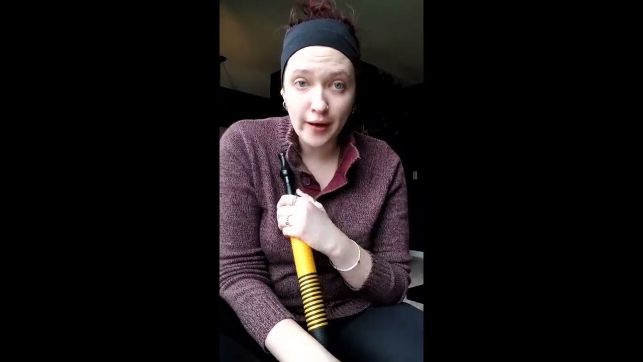 Hookah: How to smoke