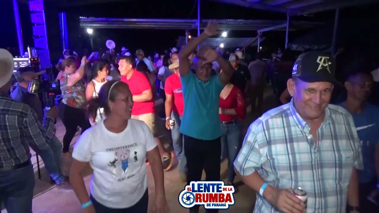 JOEL GONZ&Aacute;LEZ Y EL TEMA VETE LEJOS CON TU AMOR @ellentedelarumbadepanama​