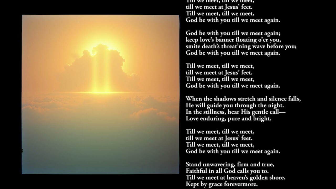 God Be With You Till We Meet Again v02
