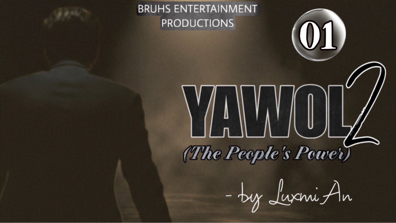 Yawol 2 (01) Mona | Luxmi An