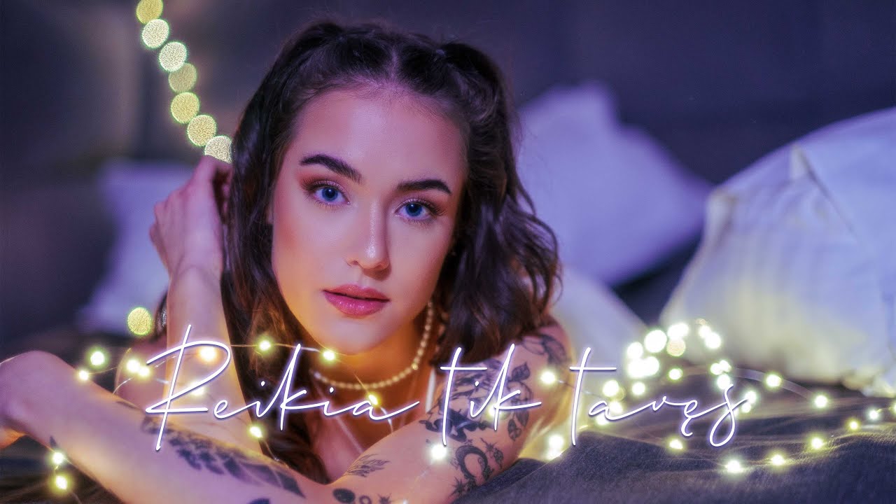 DOMINYKA - Reikia tik tavęs