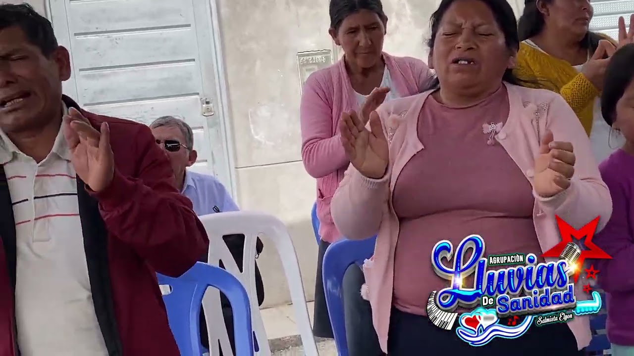 Hermosas Alabanzas con Requinto Antiguos Lluvias de Sanidad 