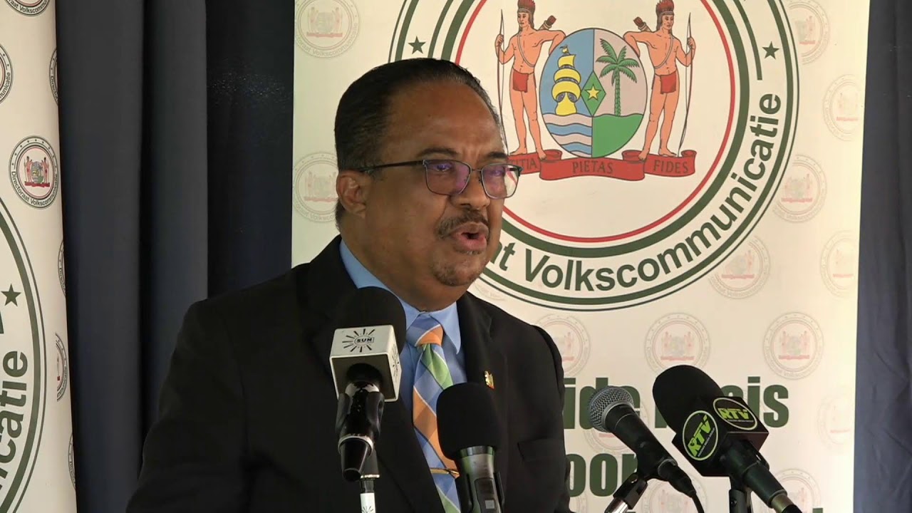 LIVE - RvM (14-01-2026) I SUN WEB TV I