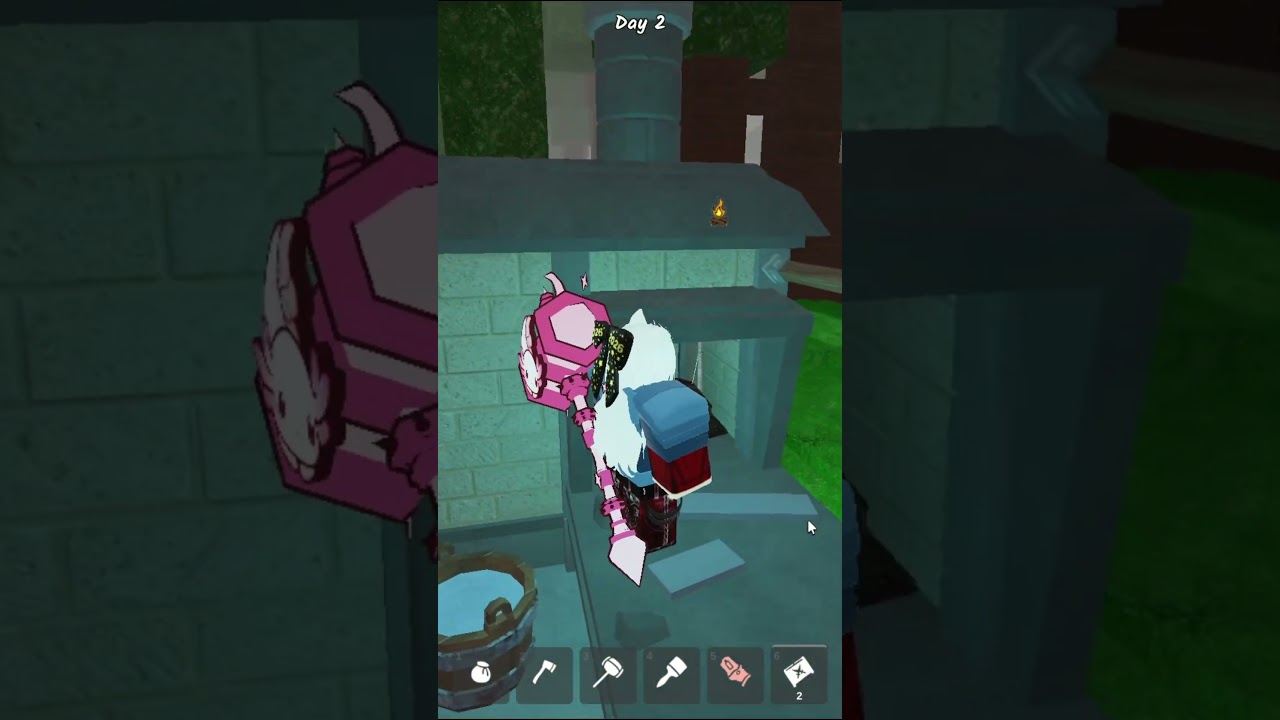 I found a new loot 😂#roblox #short