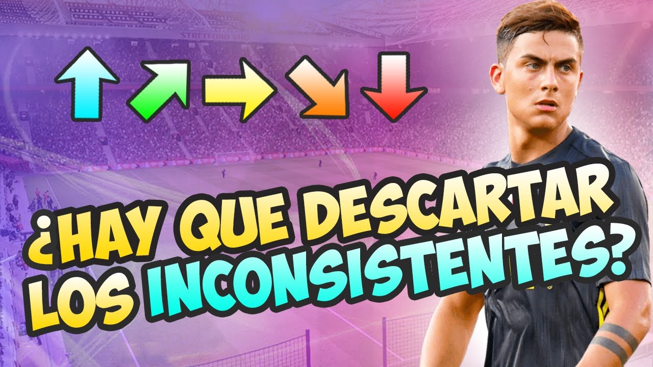 LA REALIDAD DE LOS ESTADOS DE FORMA | EFOOTBALL 2023