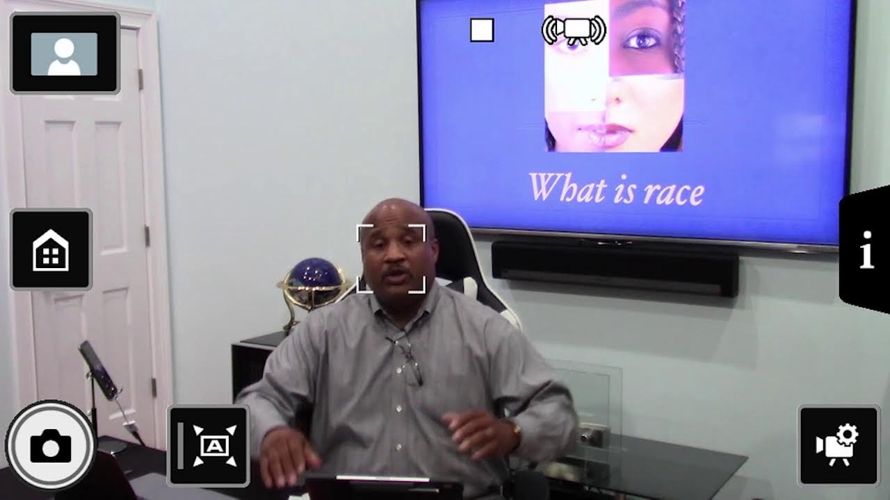 Dr. Michael Reynolds Ministry
