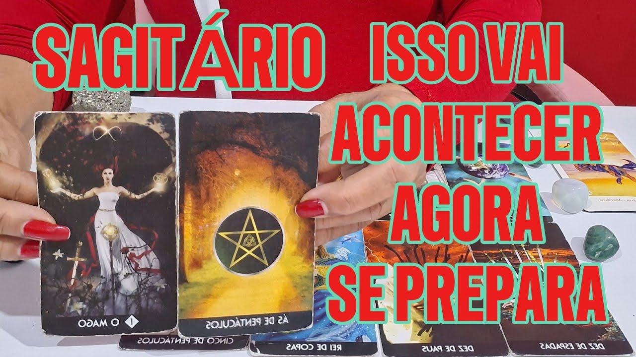 SAGITÁRIO♐️ JESUS MARIA JOSÉ! SENTA PRA NAO CAIR! ESSA VITÓRIA É DE CAUSAR INVEJA!🔮