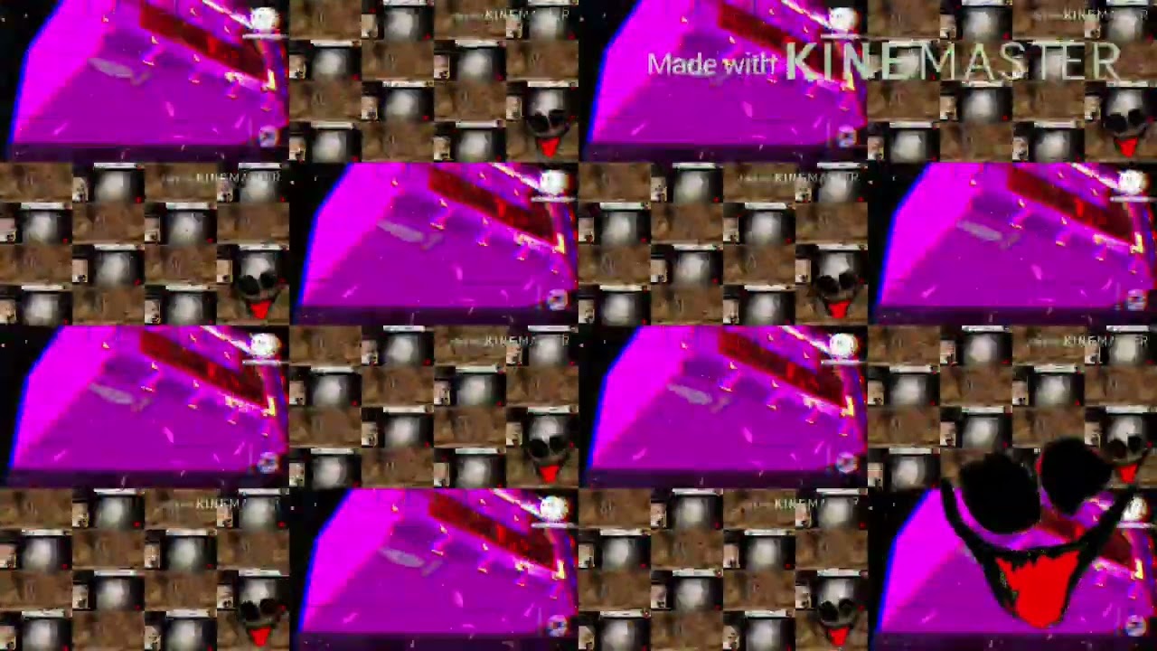 X Klasky Csupo Part 6