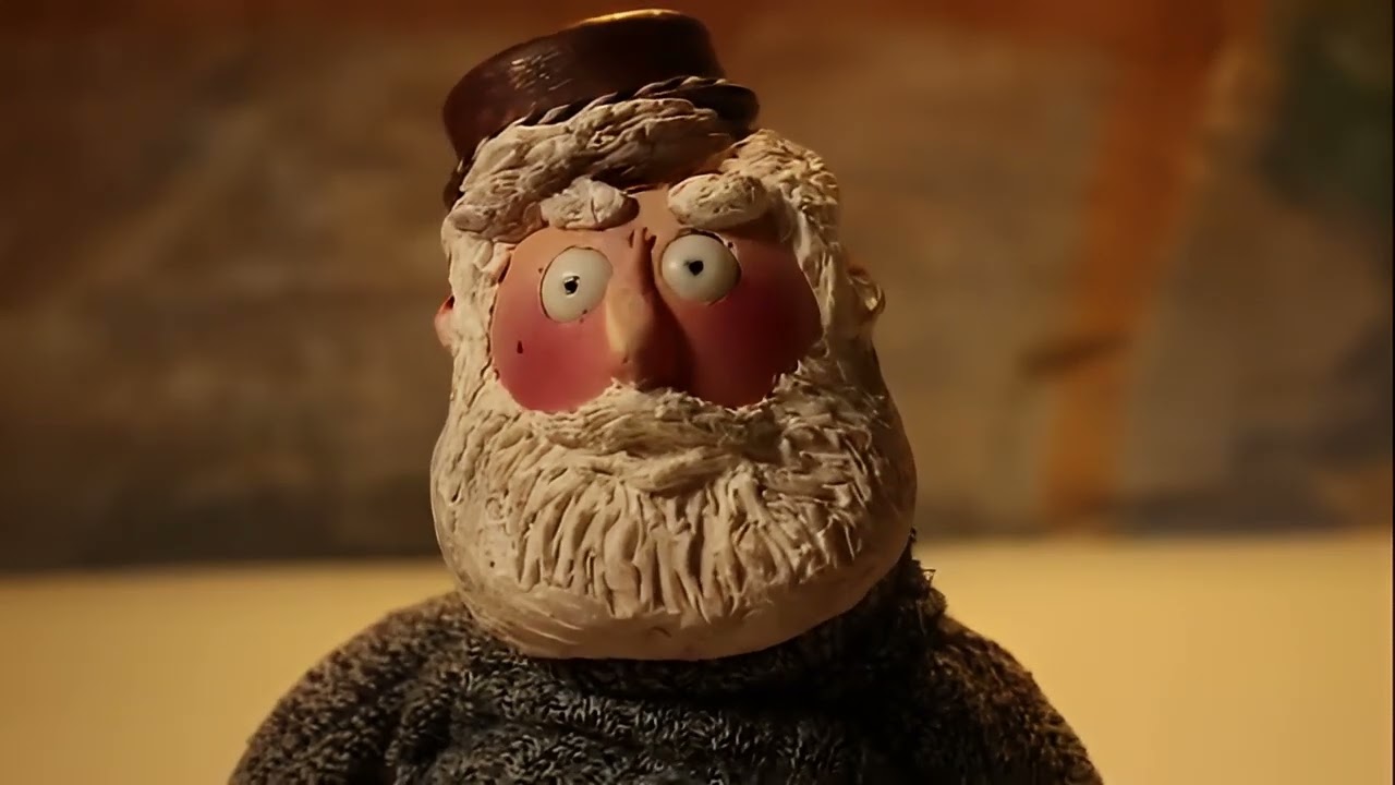 Corso con la stopmotion, costruzione pupazzo-making puppet