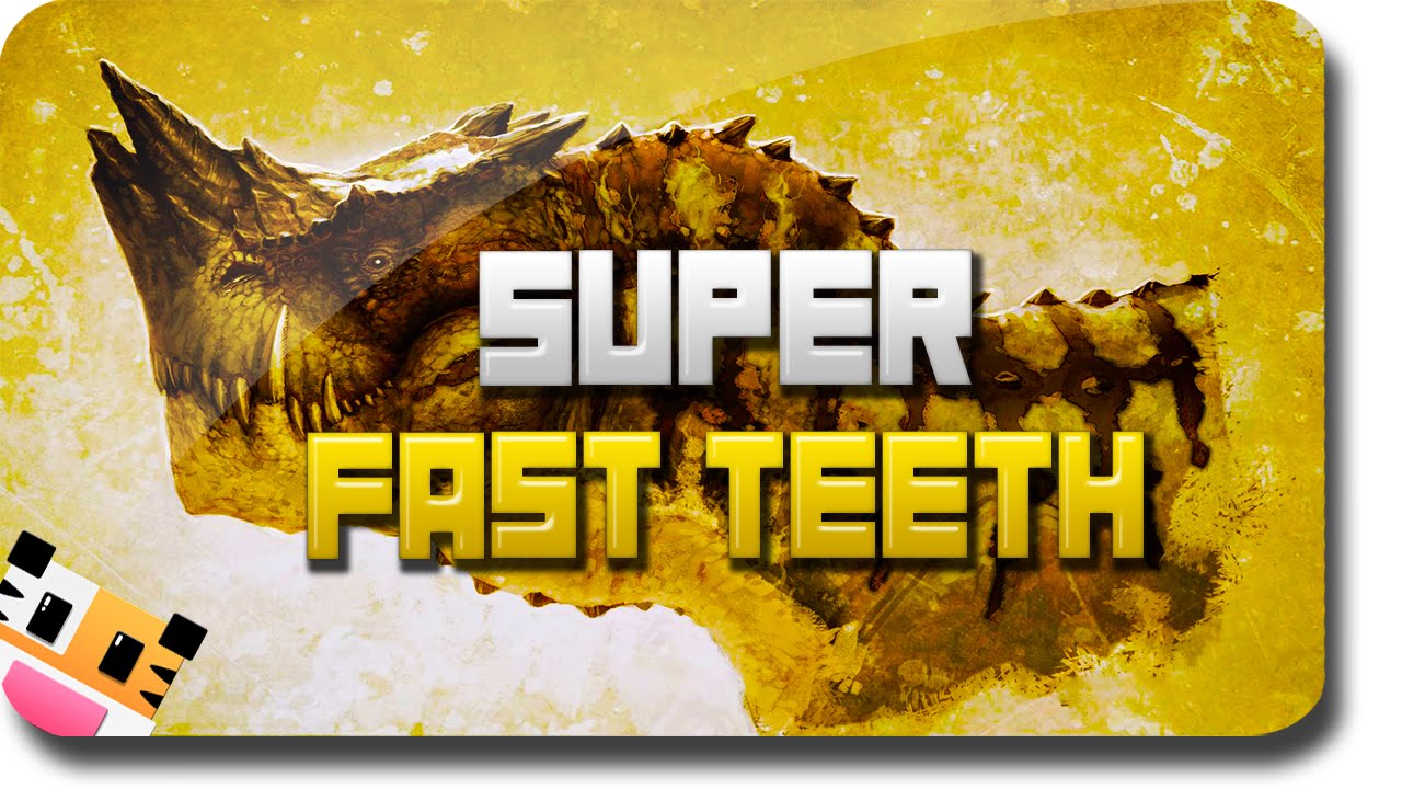 COD Ghosts DLC Nemesis - How To Get Fast Teeth and Easy Teeth (COD Extinction Teeth Farming)
