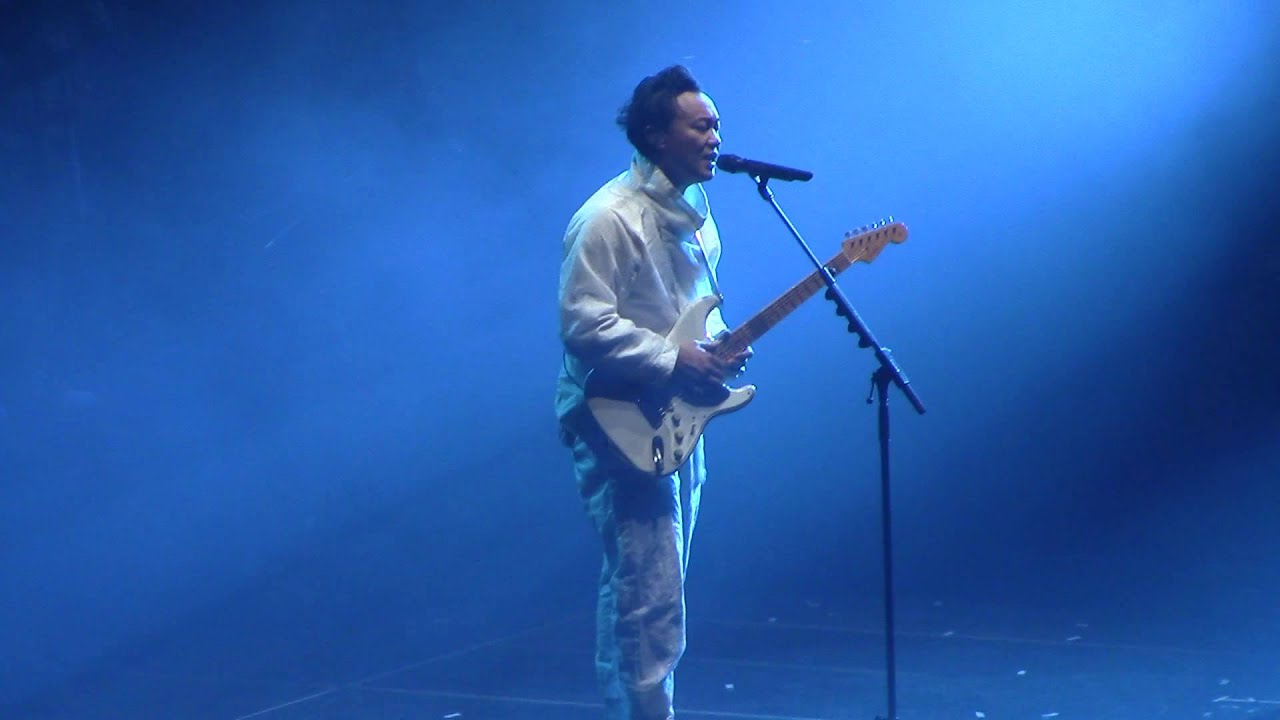 陳奕迅 &ndash; 時代曲（Another Eason's Life in Montreal - December 4, 2015)