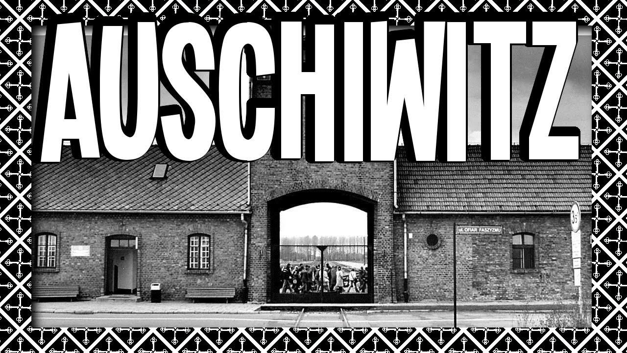 A CASA DO HORROR- Auschiwitz e a catástrofe do Nazismo- Ep.439