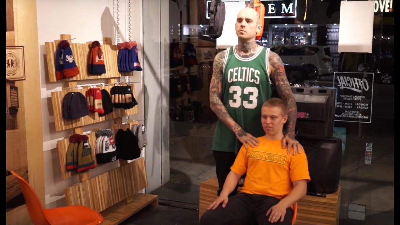 Adam22 is for the people