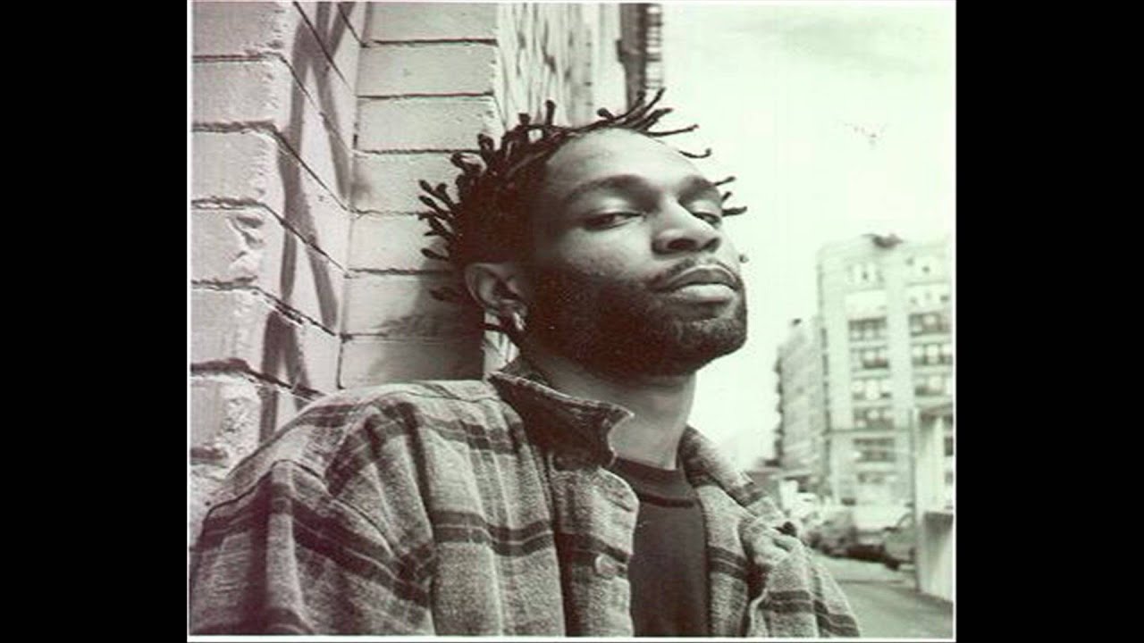 3rd Eye - Troopers Reprezent (feat. Lord Finesse, Nine, Top Quality, Zone 7)