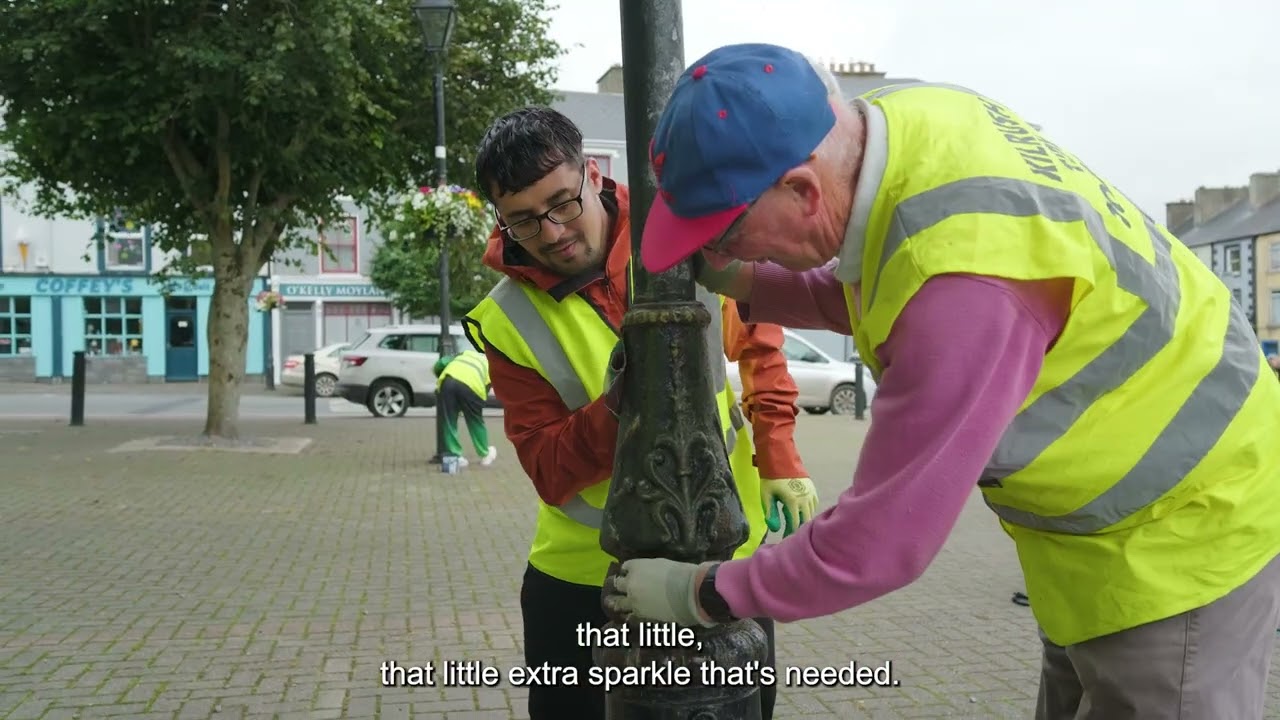 Kilrush Tidy Towns
