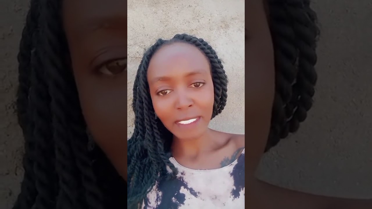 Kenyan genz bitter words a head of 25th maandamano