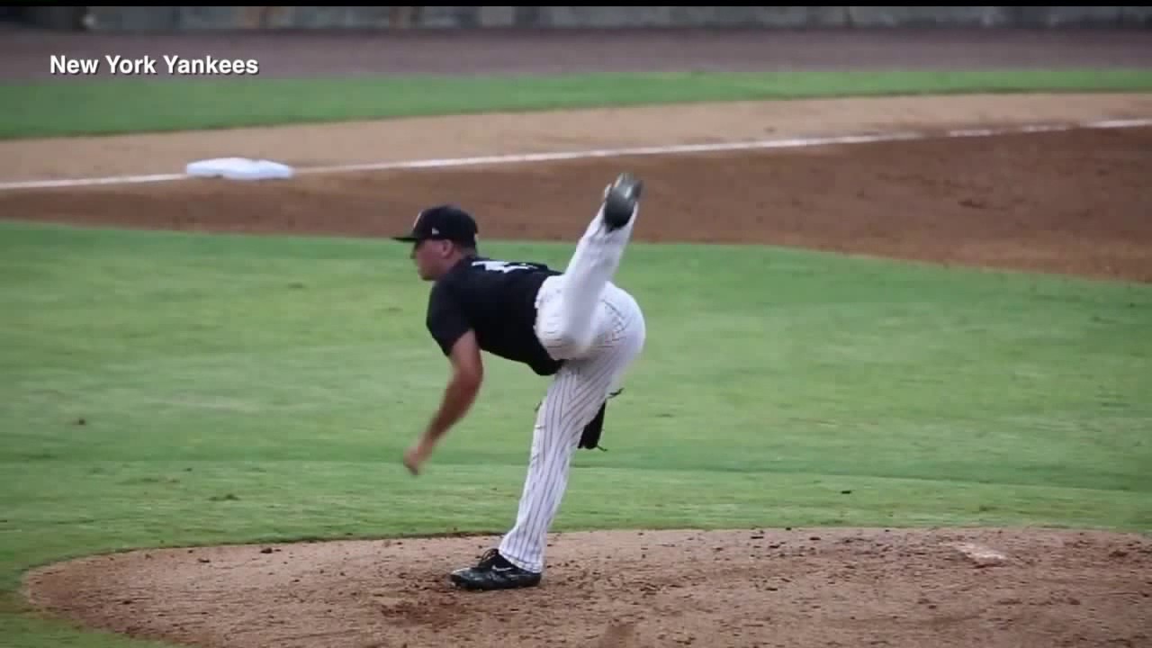 Ian Clarkin Yankees Update