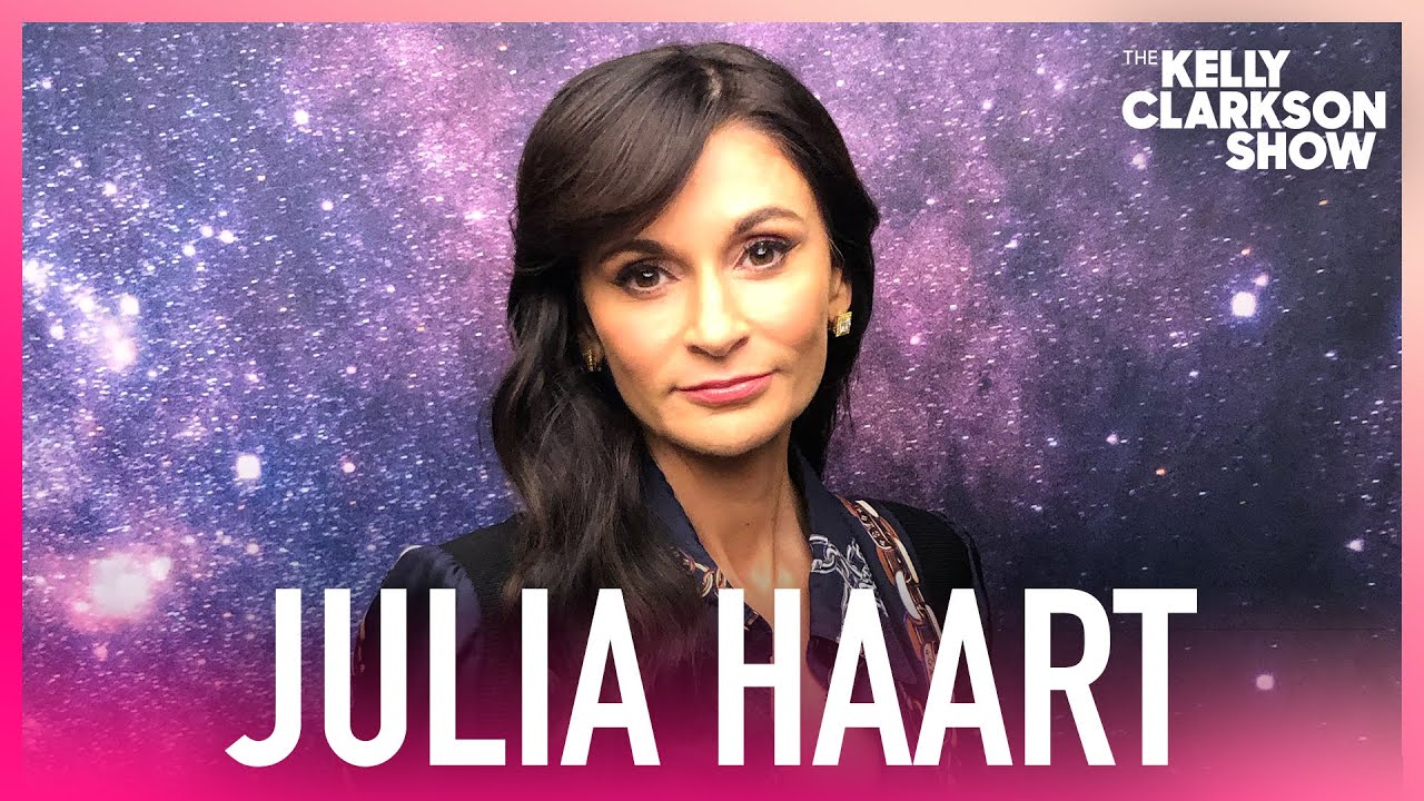 How 'My Unorthodox Life' Star Julia Haart's Daughter Saved Her Life