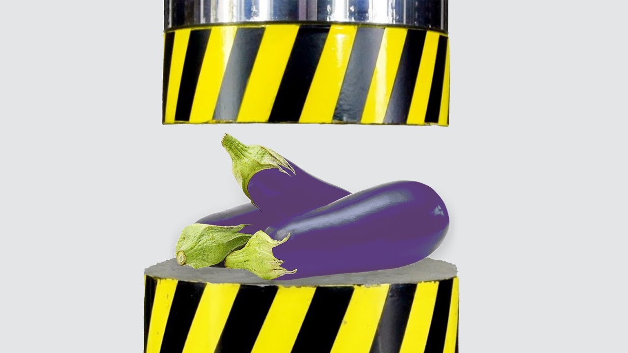 Hydraulic Penis Press