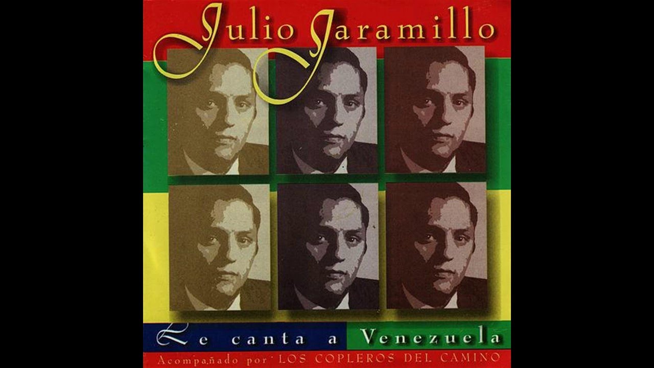 El Gabancito Juio Jaramillo HD