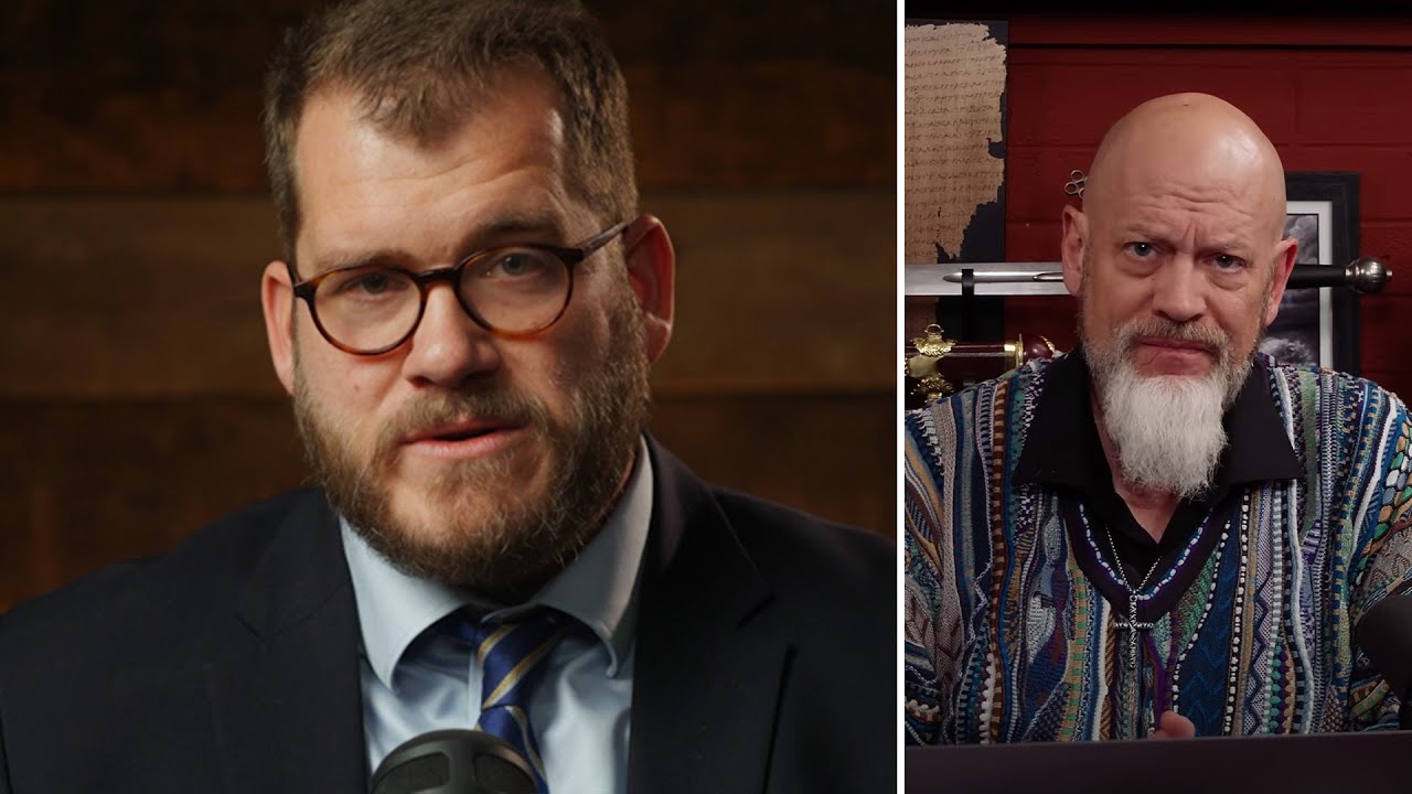 Coogii and Covenant: Another Reply to James White | Reformation And Revival