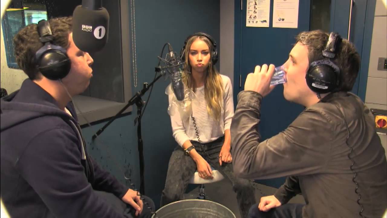TOWIE Innuendo Bingo with Lauren Pope & Diags!