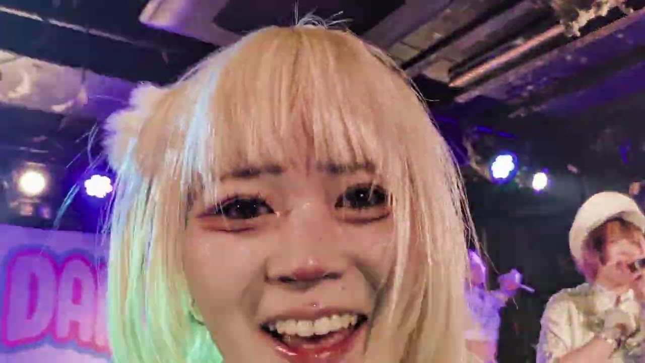 ゼンゼロランカー　DAIDOLvol.'175 新宿ANTIKNOCK 3月7日