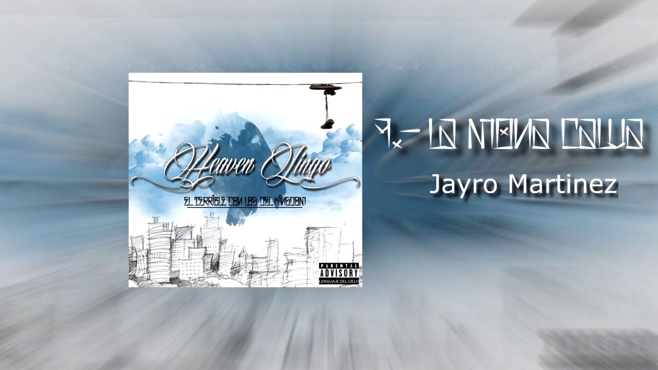 7.- La mona calva - Jayro Martinez