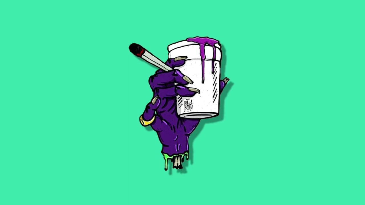 (SOLD) Tyga Type Beat - 