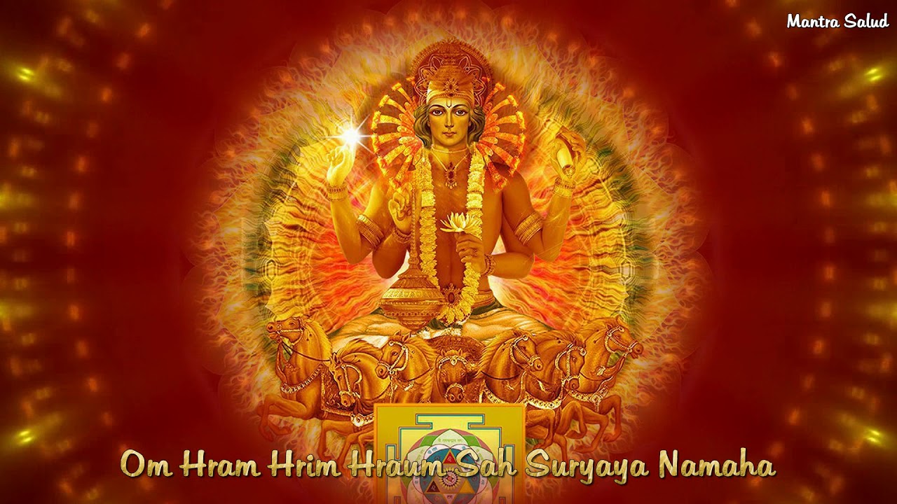 MANTRA PARA CONSEGUIR TRABAJO Y EL ÉXITAZO ☸ MANTRA TO GET WORK AND SUCCESS