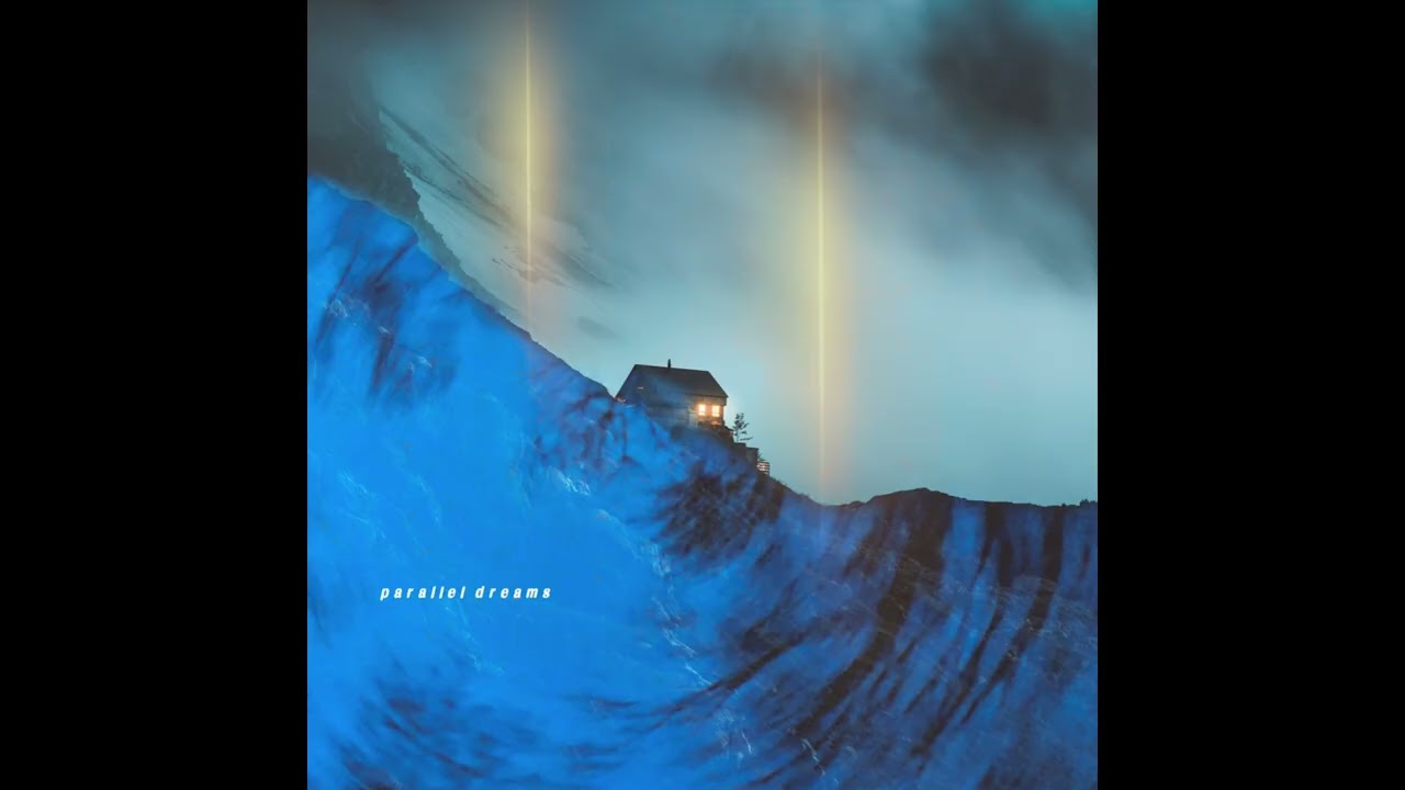 Cathedral Bells - stray