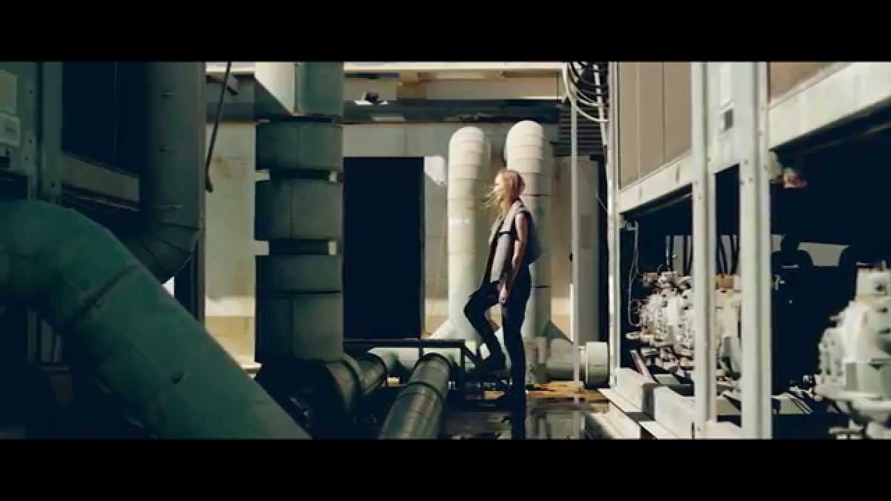 NIGHTFILL. (Panasonic GH3 Fashion Film)