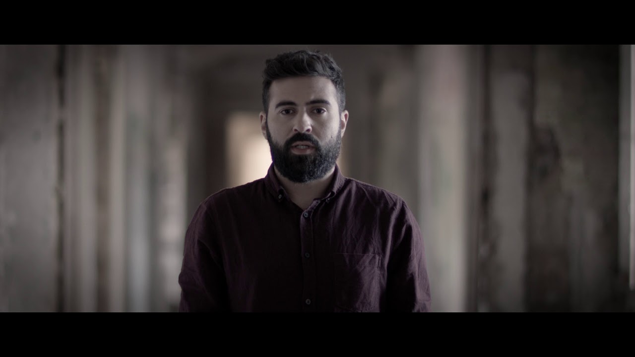 Γιώργος Καψάσκης - Χαλασμός Κυρίου | Giorgos Kapsaskis - Xalasmos Kyriou - Official Video Clip