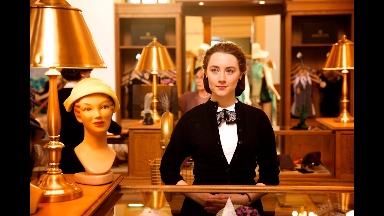 BROOKLYN Featurette: Home