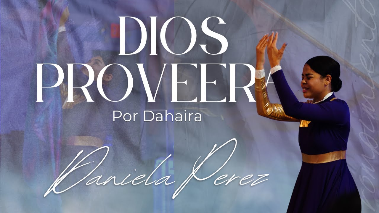 Danzora Daniela Pérez - 
