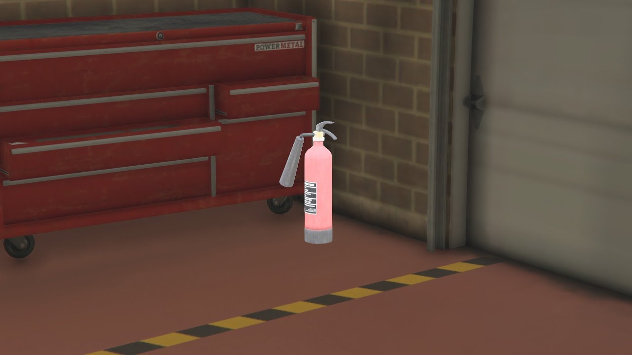 GTA V:  Unobtainable Weapons Spawn Naturally in Single Player Mod PC