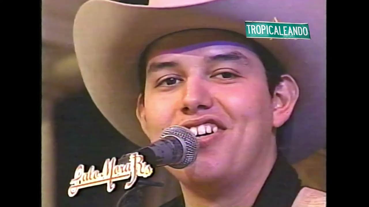 Lalo Mora Jr -  Me Reflejo En Ti