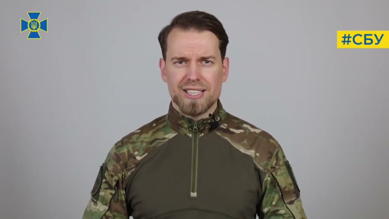 Служба безпеки та Національна поліція затримали агента, який вчинив теракт у центрі Києва