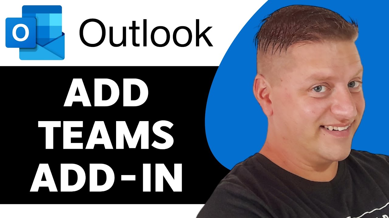 How to Add Teams Add-in in Microsoft Outlook | Outlook Tips and Tricks 2026