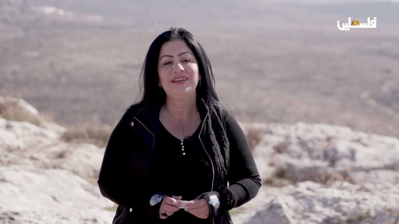 تهريب الاحتلال للنفايات الى القرى الفلسطينية متابعة من قرية رنتيس في رام الله ضمن برنامج بلدنا